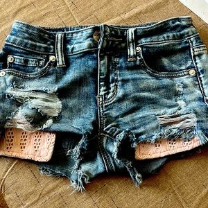 American Eagle Shorts